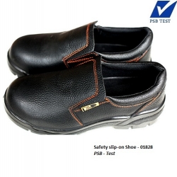 Safety Footwear